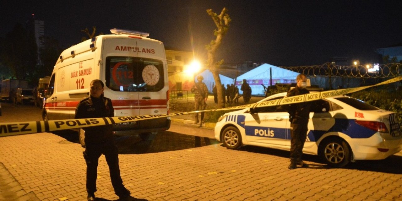 Düğüne 6 ay kala eşini öldürmüştü: İlk ifadeleri kan dondurdu