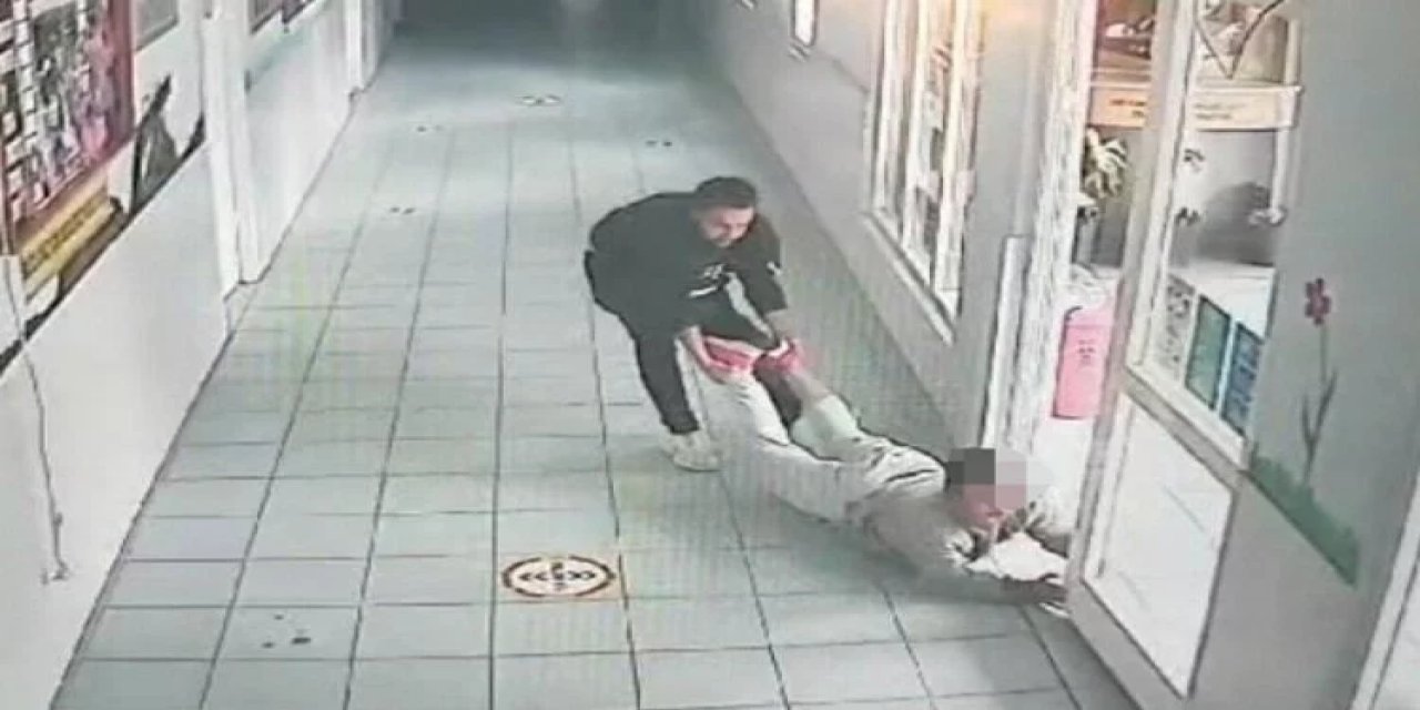 Ankara'da down sendromlu öğrenciyi darbeden öğretmen tutuklandı