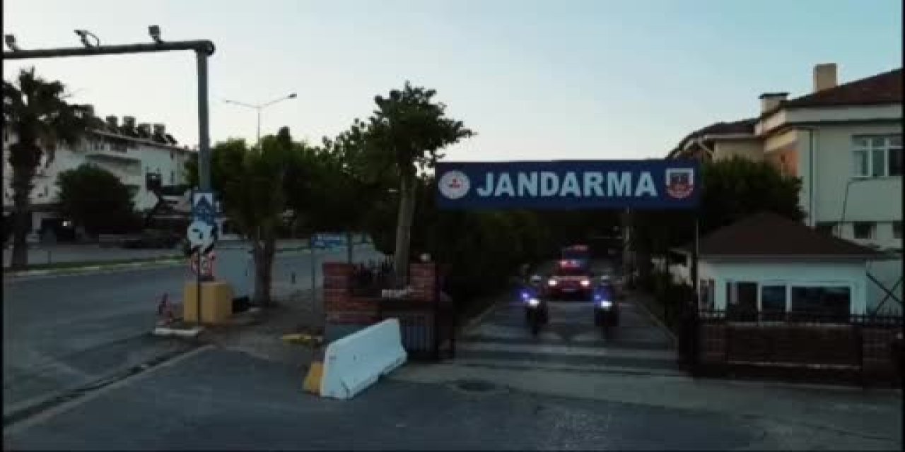 20 ilde düzenlenen “Narkoçelik-22” operasyonunda 157 gözaltıdan, 56’sı tutuklandı.