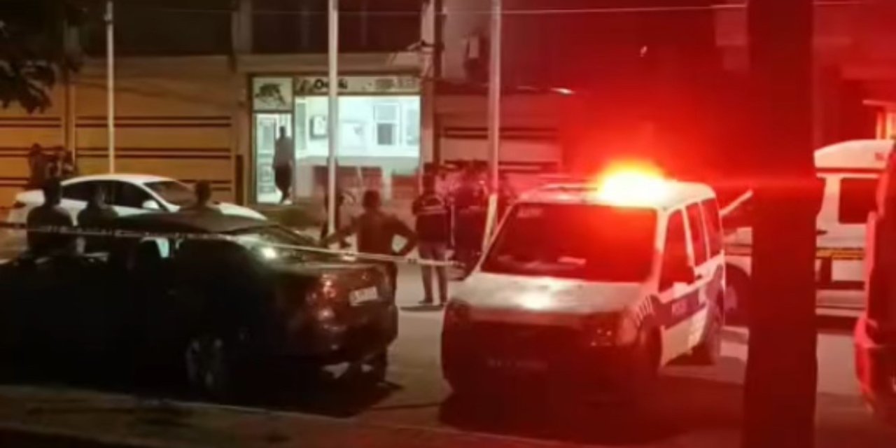 Siverek’te alacak verecek meselesinde iş yeri kurşunlandı