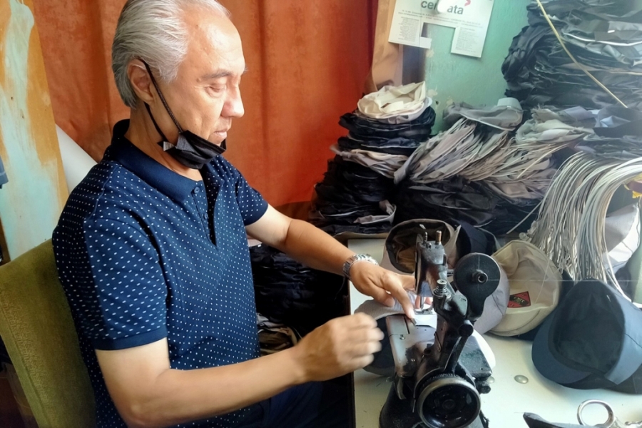 BİR MESLEK DAHA TARİH OLUYOR