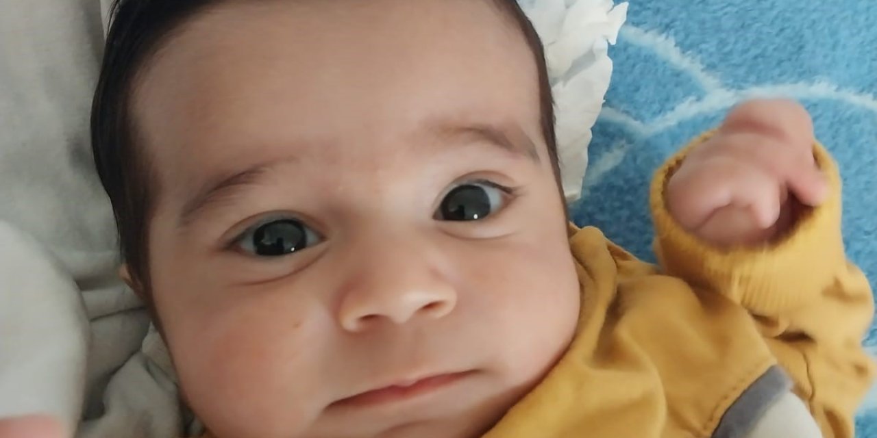 Adıyaman'da 2 aylık bebek ihmal sonucu öldü iddiası: Baba hastane yönetiminden şikayetçi oldu