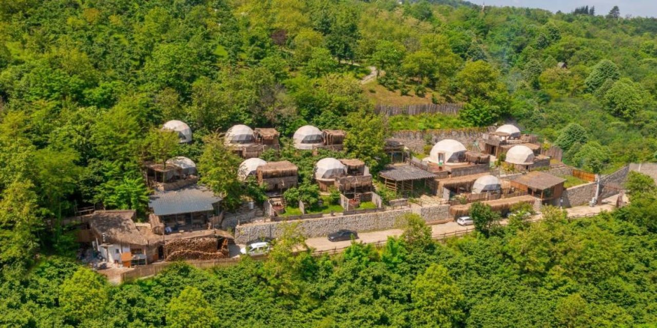 Bungalovda dudak uçuklatan fiyat: 9 günün bedeli 70 binin üzerinde