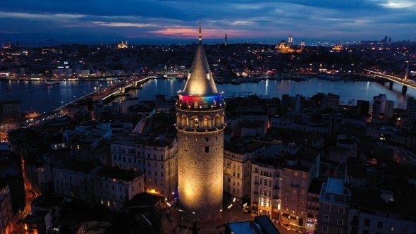 Bayram'da İstanbul'da olanlara gezilecek 10 mekan önerisi