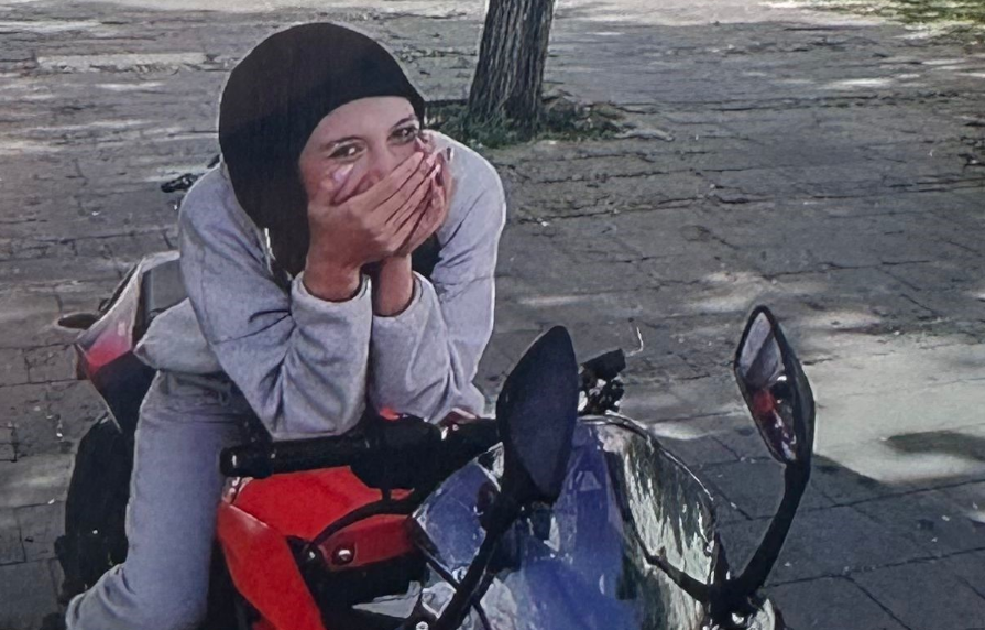 Gaziantep'te motosiklet kazasında  2 kardeşten biri hayatını kaybetti
