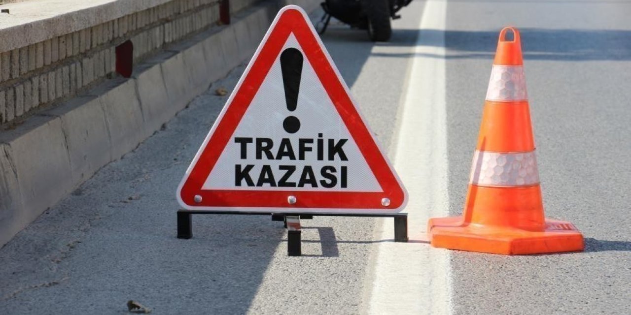 Gebze-Orhangazi-İzmir Otoyolu’nda Feci Kaza: 2 Ölü, 6 Yaralı