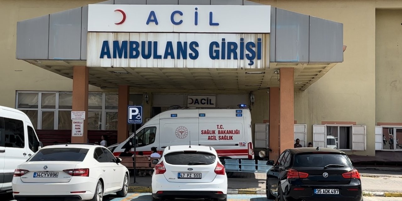 Hakkari Yüksekova'da Korkunç Olay: Silahla Vurulmuş Halde 2 Ceset Bulundu