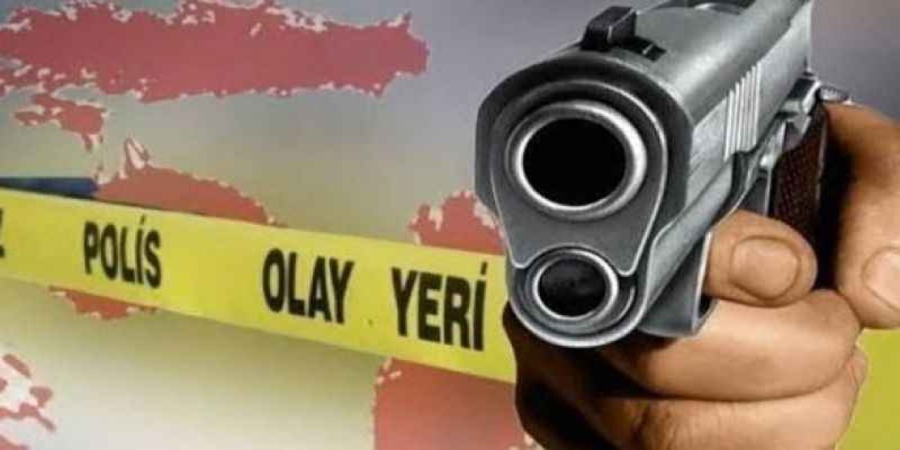 Batman’da silahlı kavga: 1 ölü