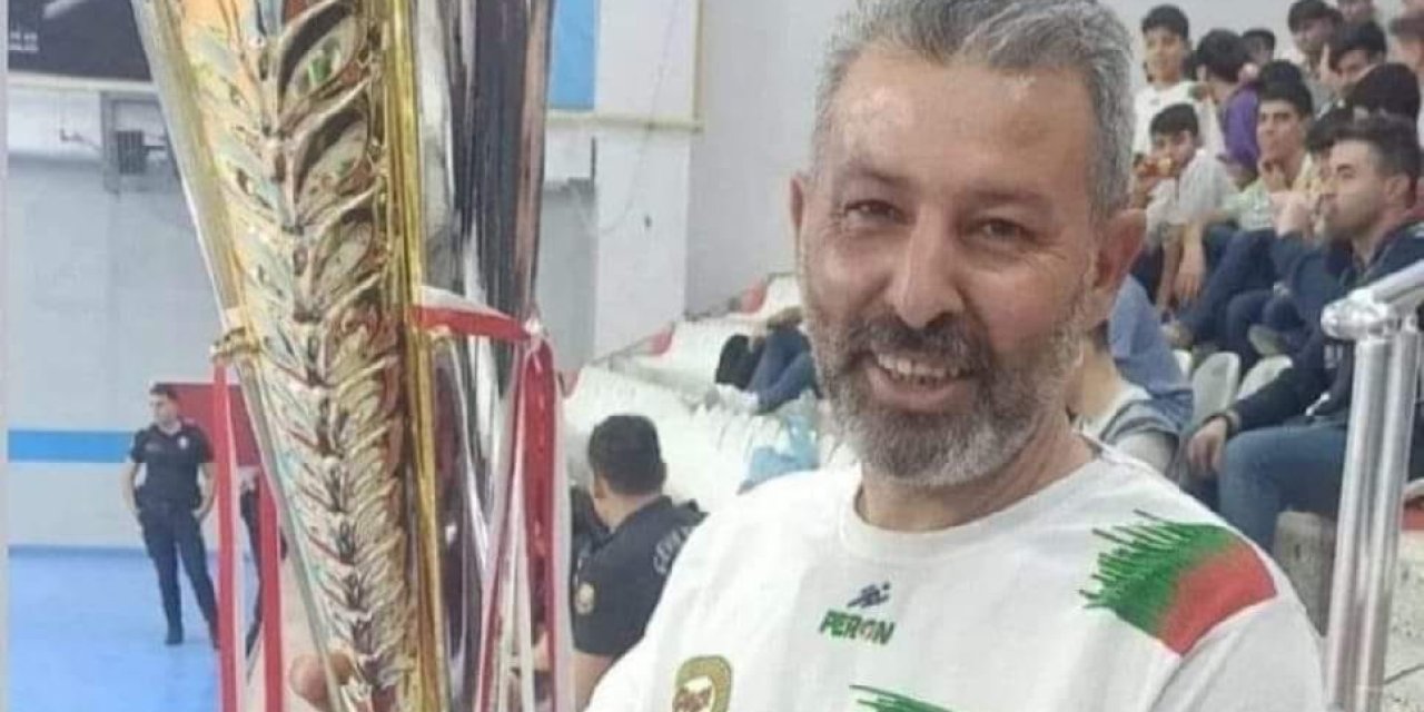 Cizre Botanlılar taraftarlar grubunun Kurucu Başkanı görevinden istifa etti