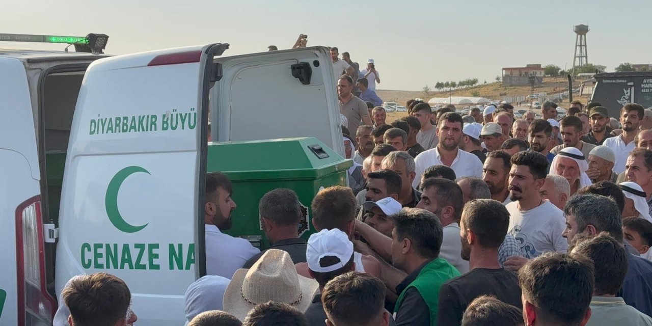 Diyarbakır-Mardin yangınında hayatını kaybedenlerin sayısı 15'e çıktı