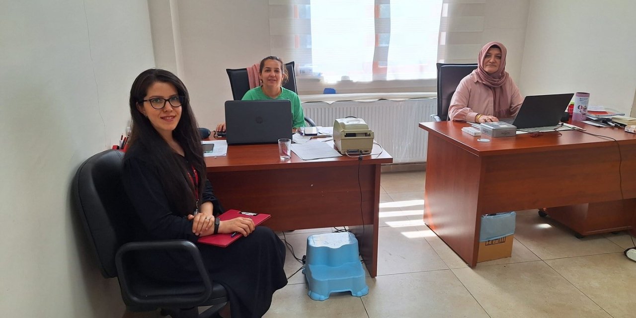Evlilik öncesi ücretsiz SMA taraması yapılıyor!