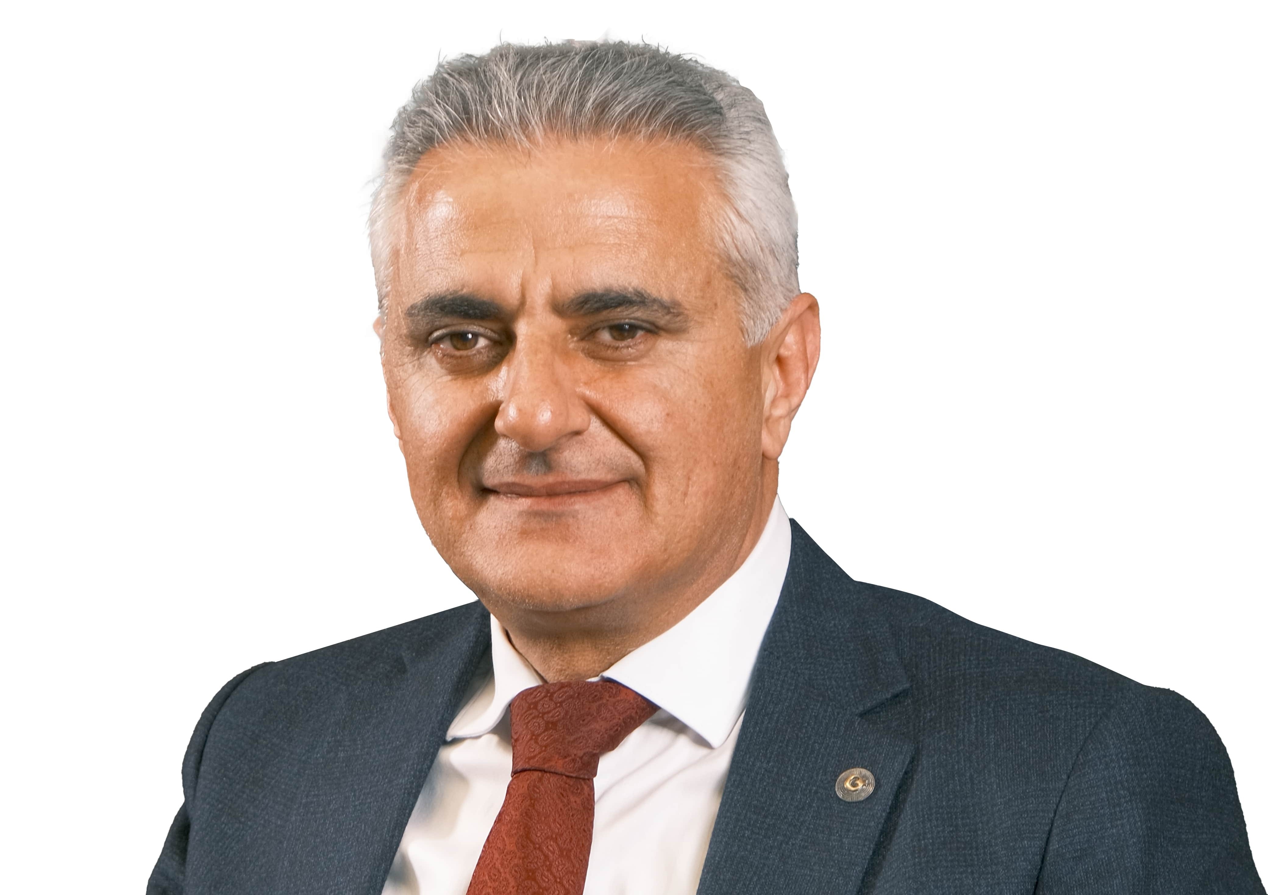 TÜRKTOB Başkanı Güler'den çiftçilere ‘bin yıllık tohum' uyarısı