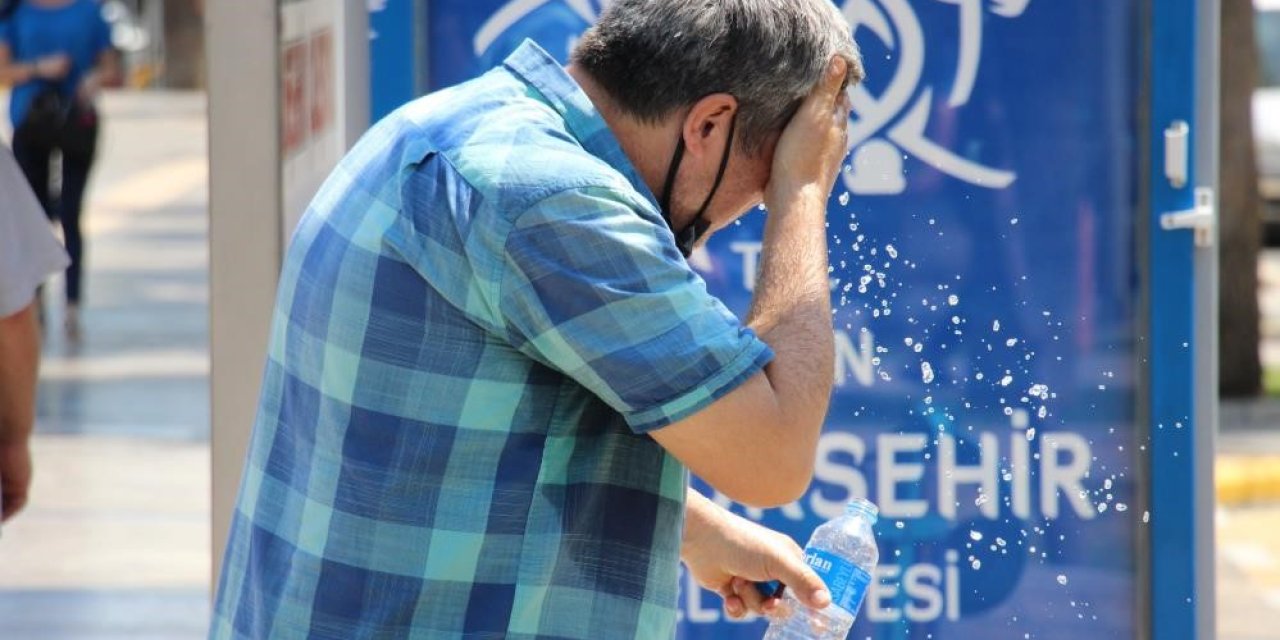 Kronik hastalığı olanlara uyarı: Sıcak havalarda ilaç kullanırken dikkat