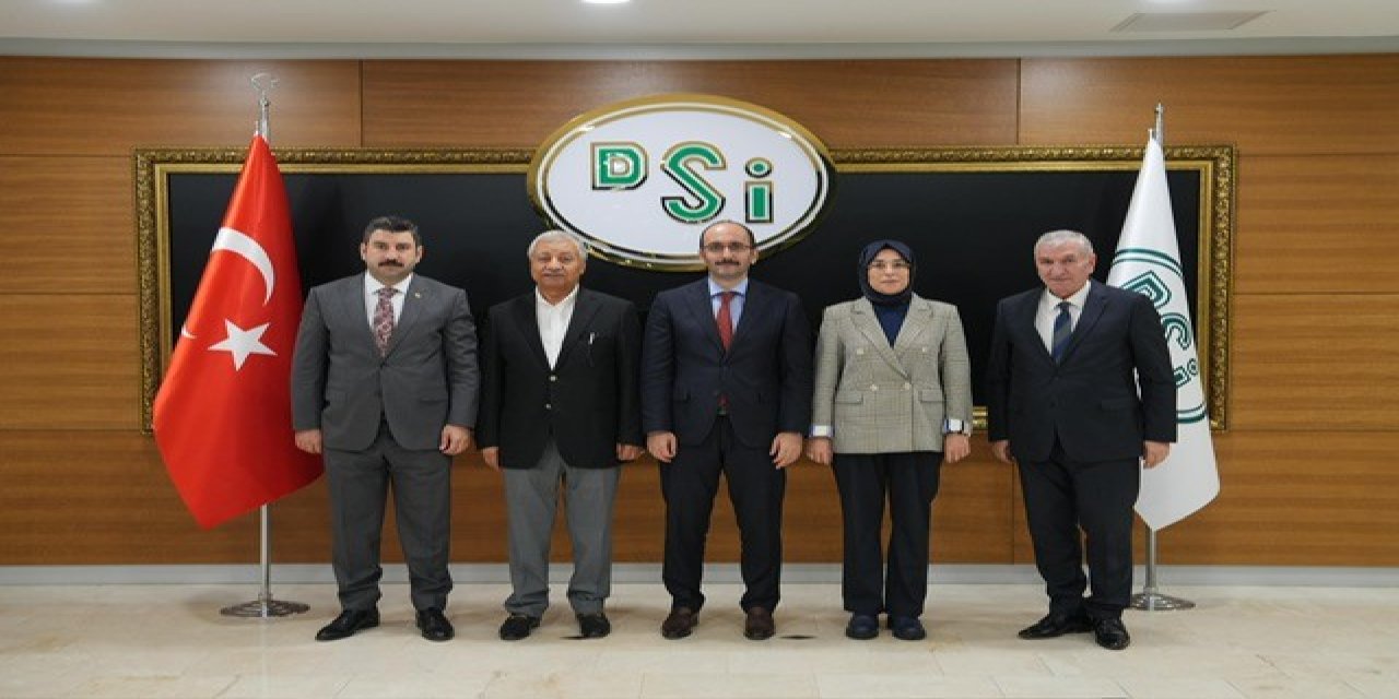 Şanlıurfa'da 254 bin 130 dekar tarım arazisi suya kavuşuyor