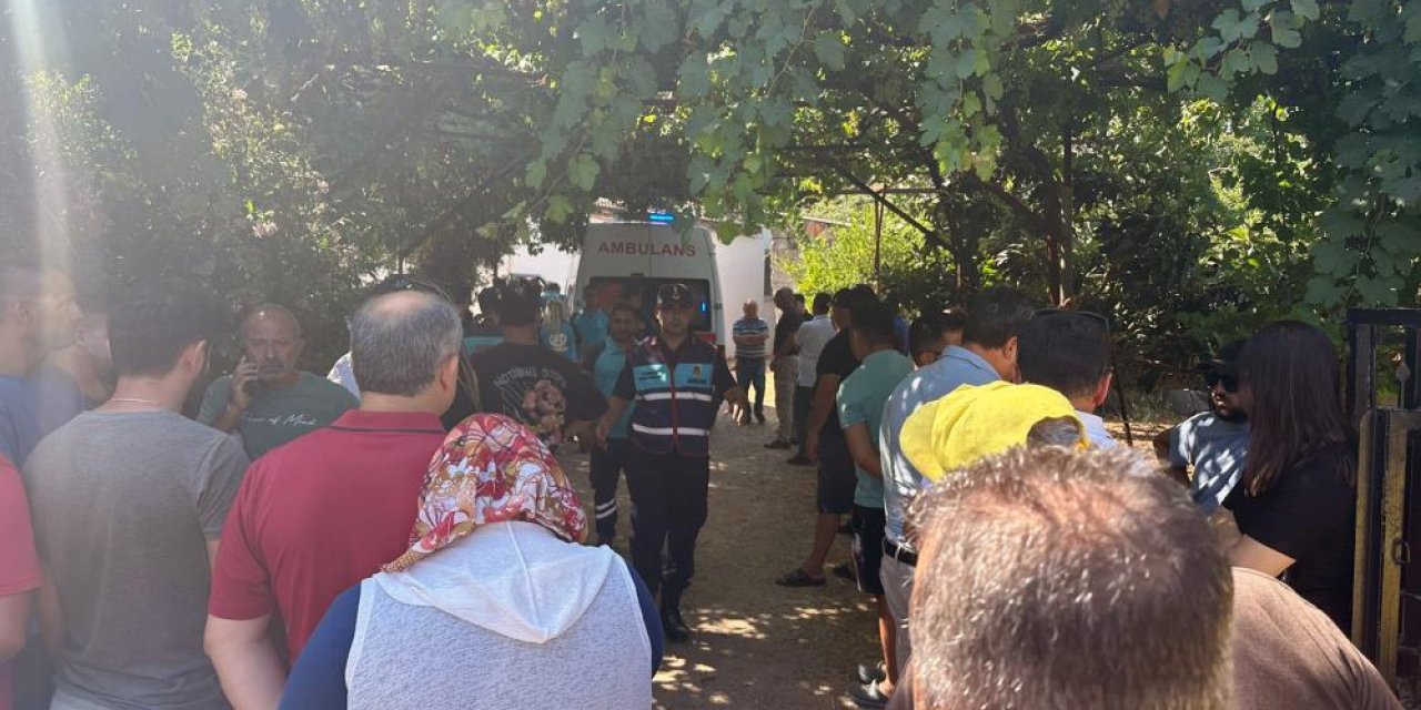 Muğla Fethiye'de aile katliamı: 3 ölü