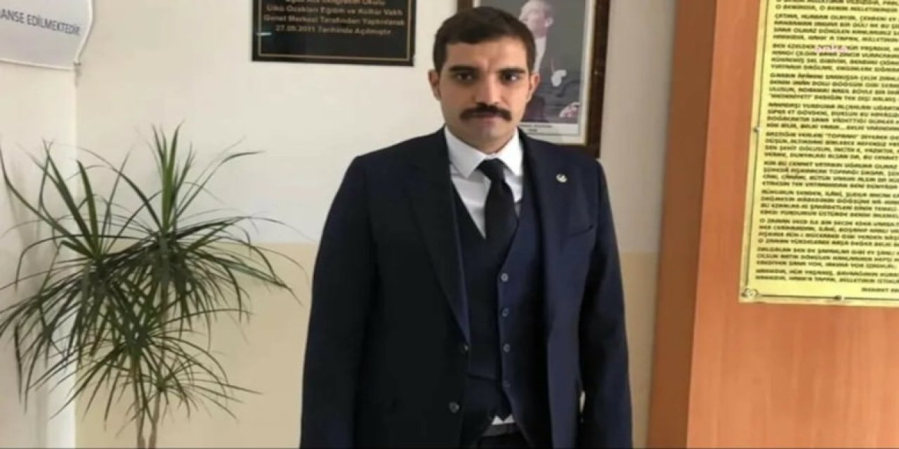 Sinan Ateş’in öldürülmesine ilişkin dava yarın başlıyor