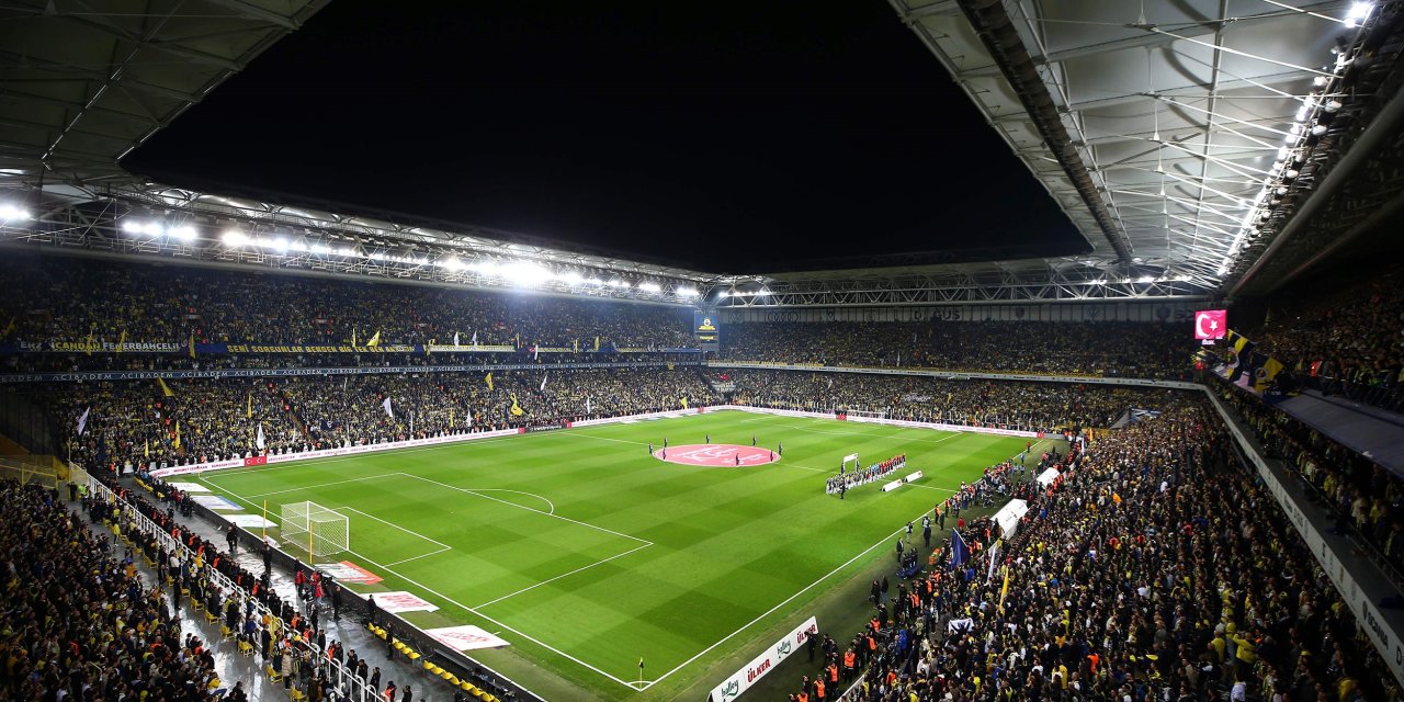 Fenerbahçe'de 2024-2025 sezonu kombine fiyatları açıklandı