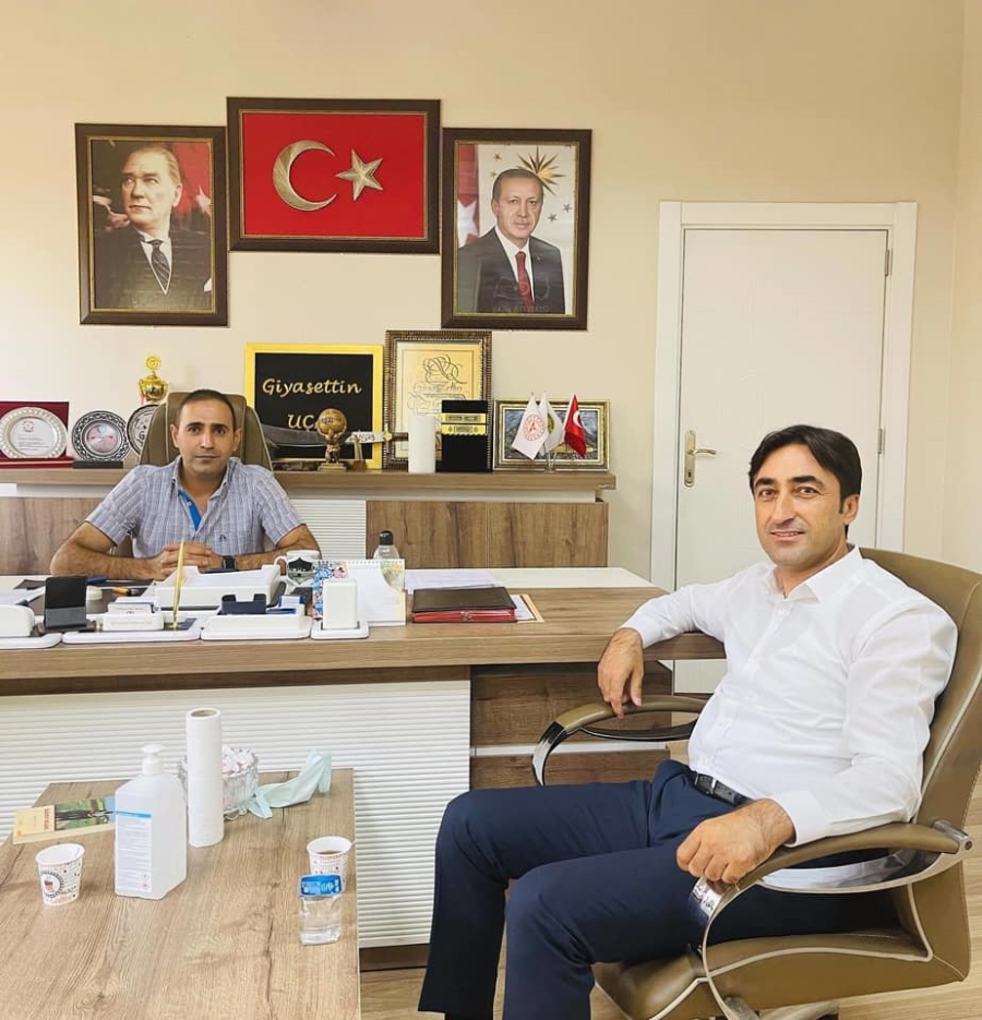CİZRE DEVLET HASTANESİNİN DOKTOR EKSİKLİĞİ SAĞLIK BAKANLIĞINA BİLDİRİLDİ