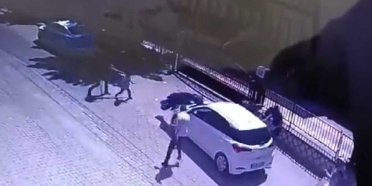 Mardin'de gelin dehşeti: Kayınvalidesini önce darp etti,ardından otomobiliyle çarptı