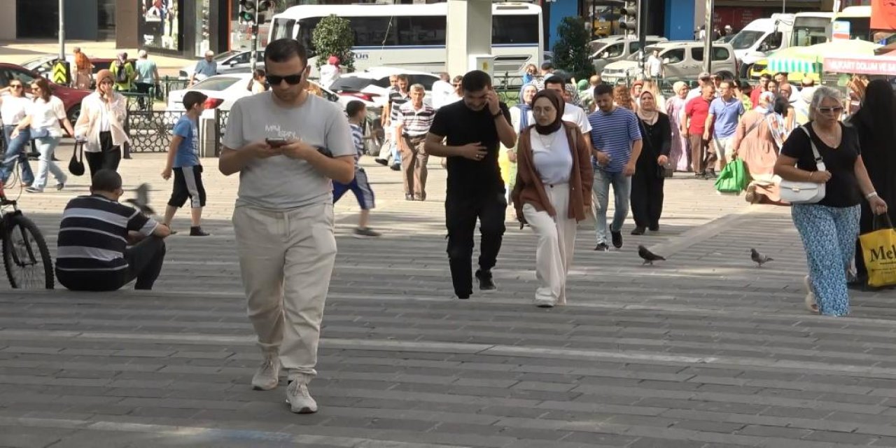Yargıtay'dan İnternet Bağımlısı Eşlere Kötü Haber