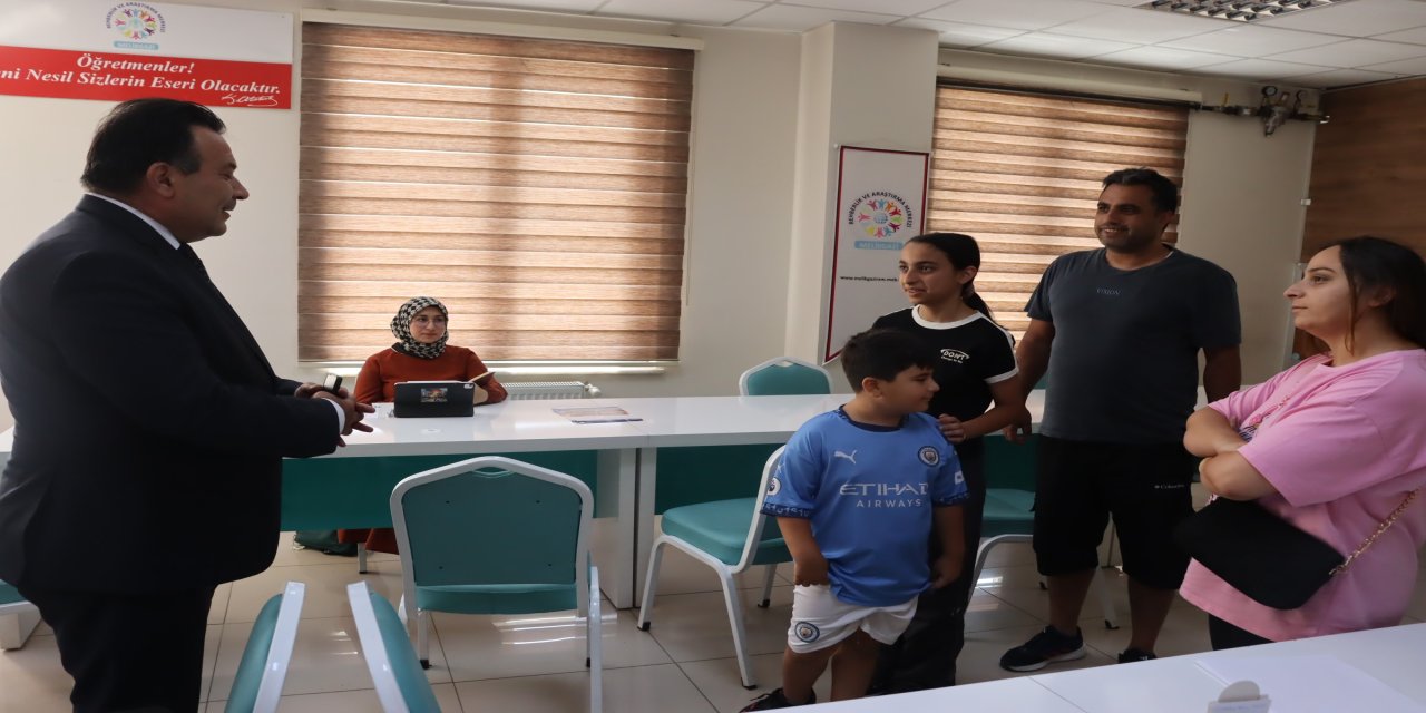 LGS'de tercih yapacaklara önemli uyarılar