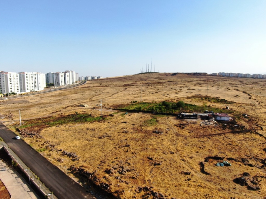 DİYARBAKIR ŞEHİR HASTANESİNE KAVUŞUYOR