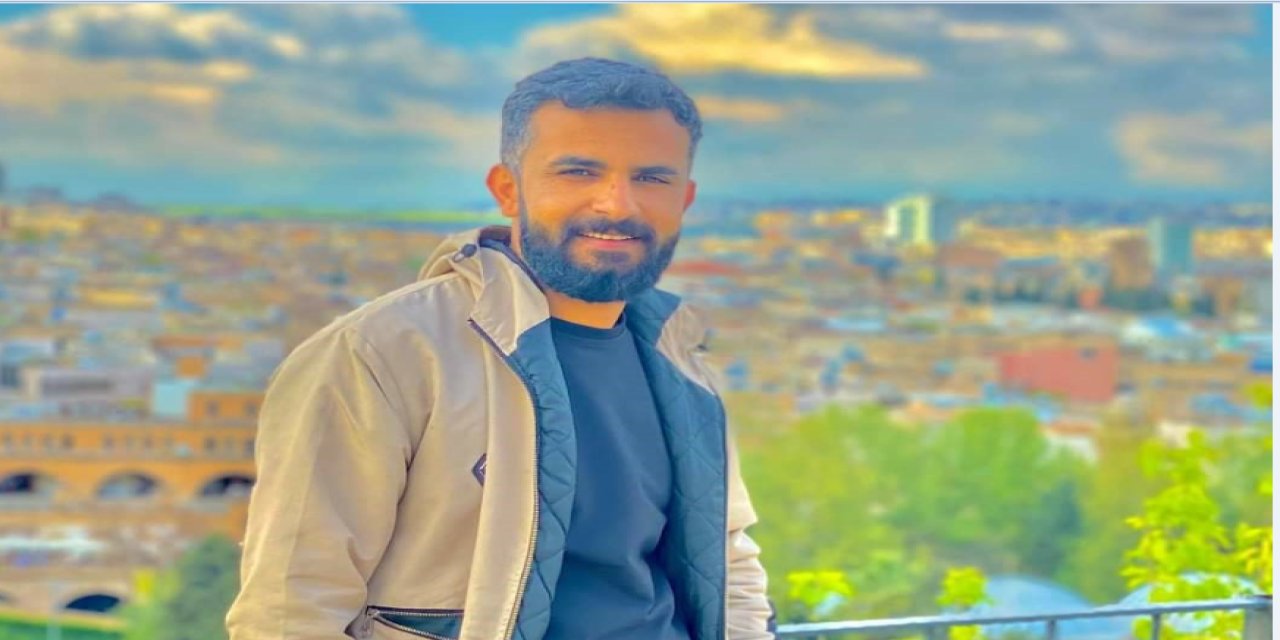Şanlıurfa'da Sulama kanalına giren gencin cesedine ulaşıldı