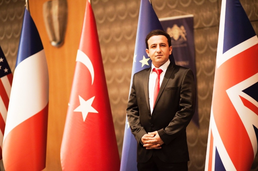 UZMAN ESTETİSYEN DALMIŞ EVDE CİLT BAKIMI YAPMAK İSTEYENLERE TAVSİYELERDE BULUNDU