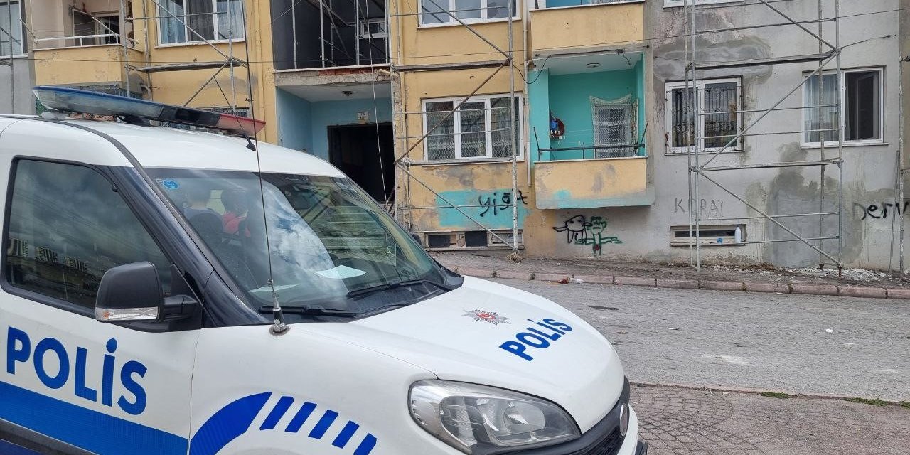 1,5 yaşındaki bebek ölü bulundu