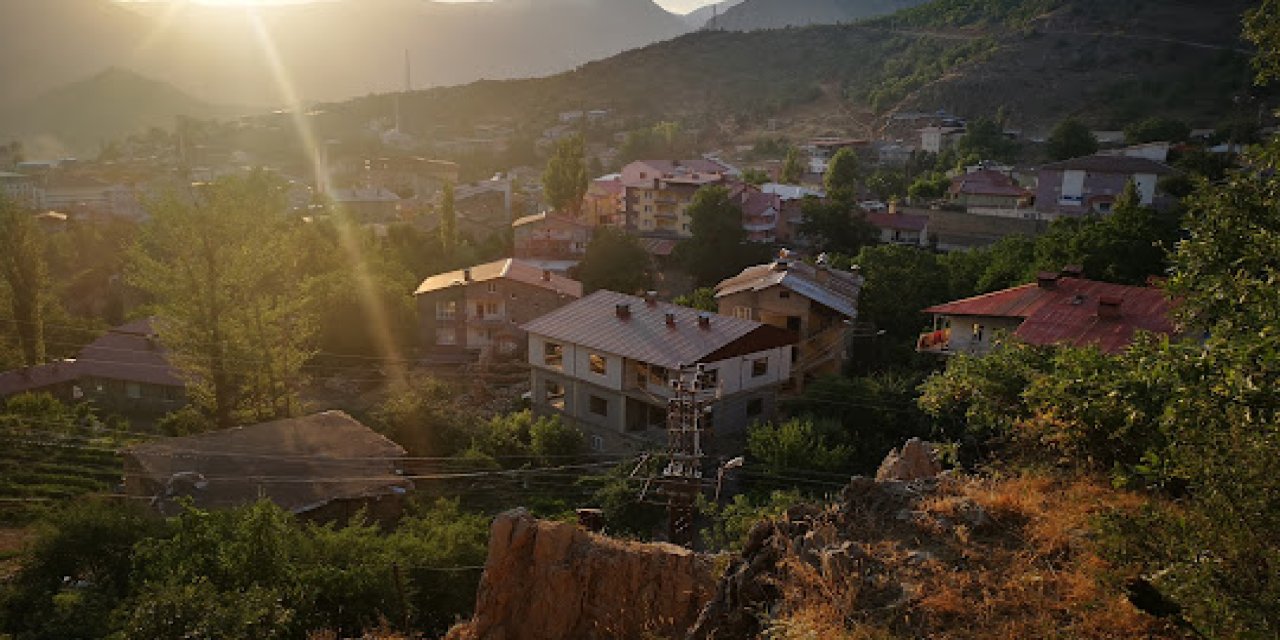 Şırnak ve ilçeleri hazırlanın! 7 Temmuz Pazar günü için Saat verildi