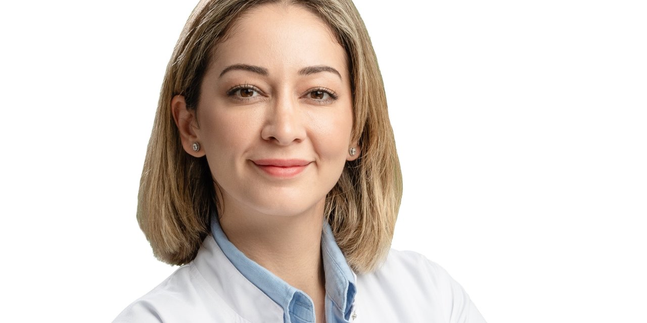 Uzm. Dr. Özak: “Menopoz dönemine bilinçlenerek girin”