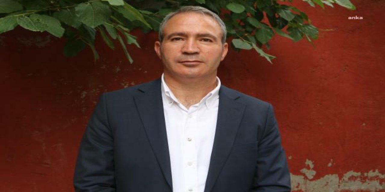 Vekil İrmez'den, Şırnak Sağlık Merkezi Sorunları İle İlgili Bakanlığa Soru Önergesi