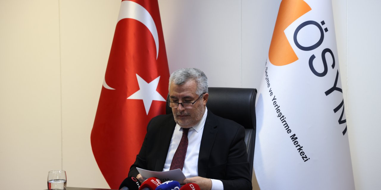 2024-YKS sonuçları açıklandı