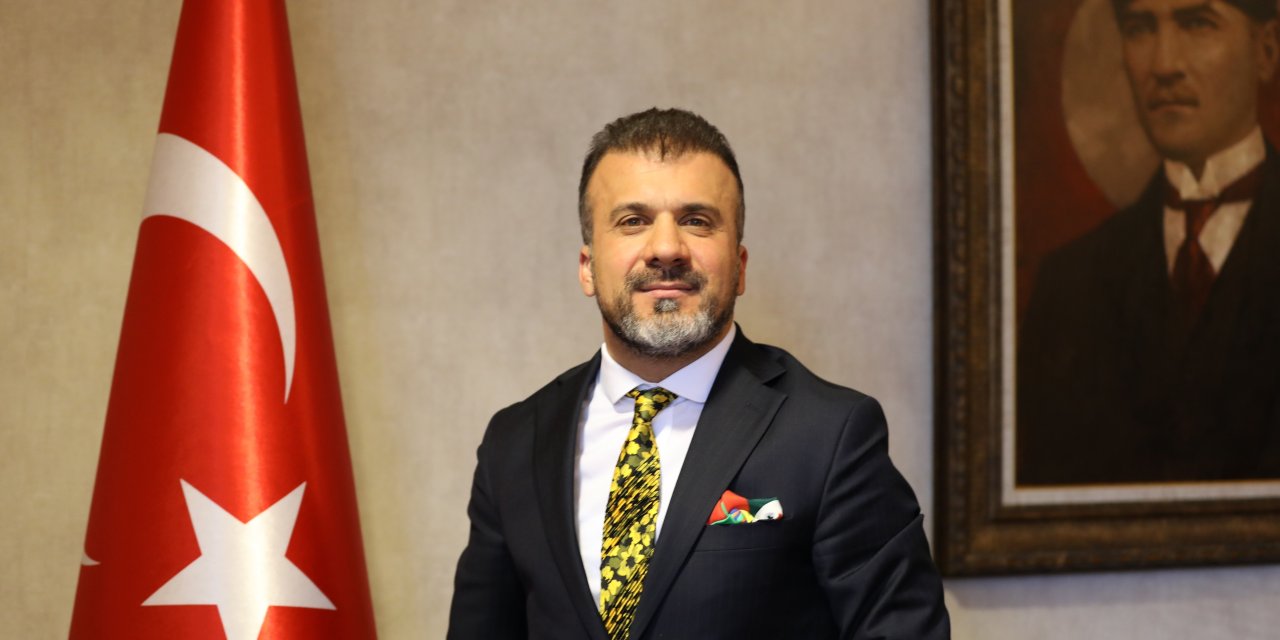 Cizreli İş Adamı Kadooğlu, “Suriye ile ticari ilişkiler, ülke ve bölge ekonomimiz için büyük önem taşıyor”