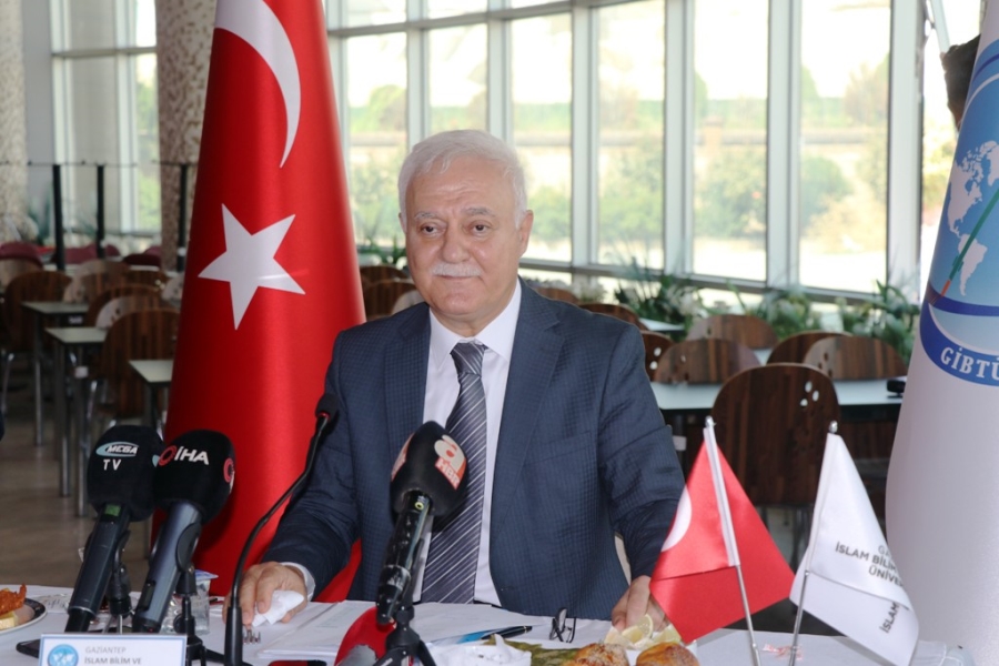 Gaziantep’e 3. Tıp Fakültesi müjdesi
