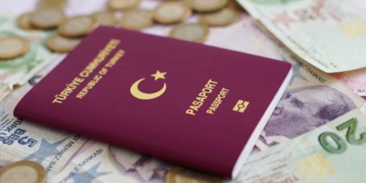 Yurt dışı çıkış harcında yeni rakam belli oldu