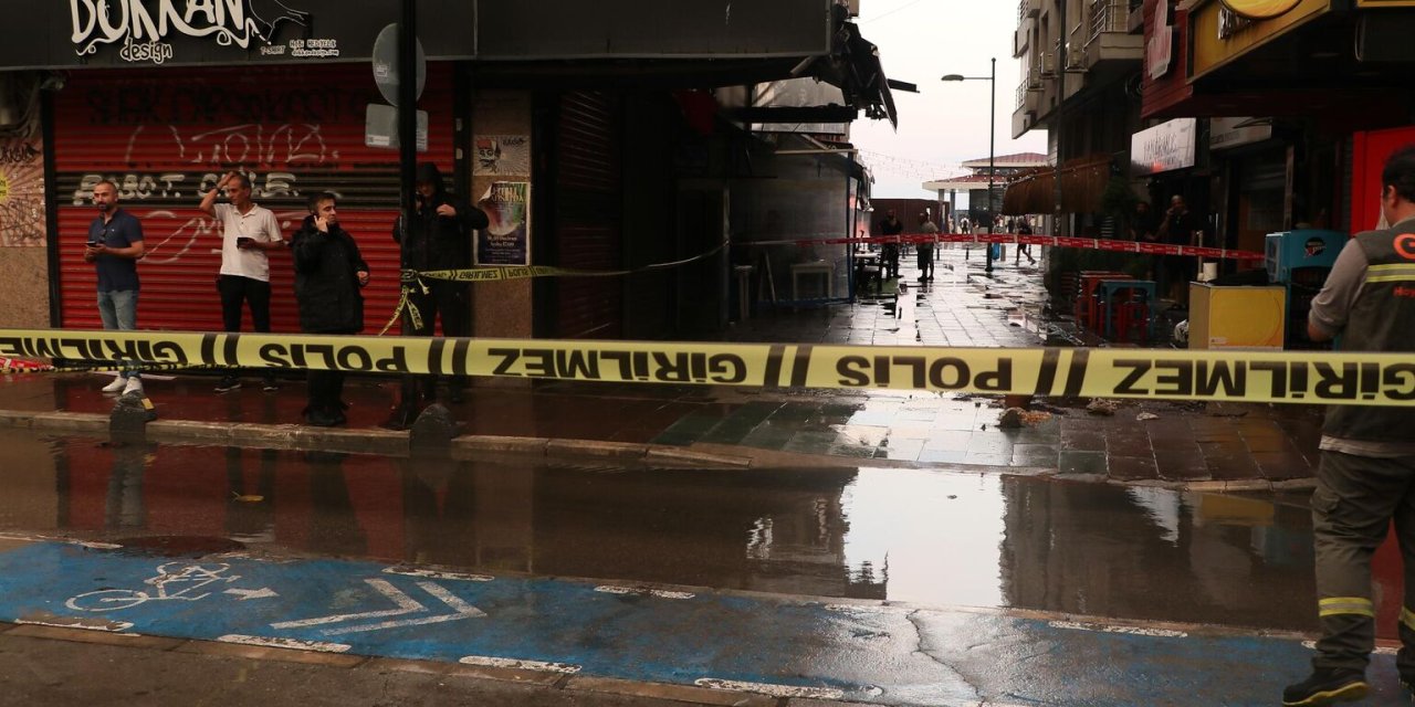 2 kişinin öldüğü olayda 14 kişi tutuklandı