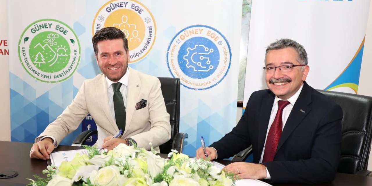 Tavas Belediyesinin ‘Üreten Kadınlarla Güçlü Kooperatif' projesi GEKA tarafından desteklenecek
