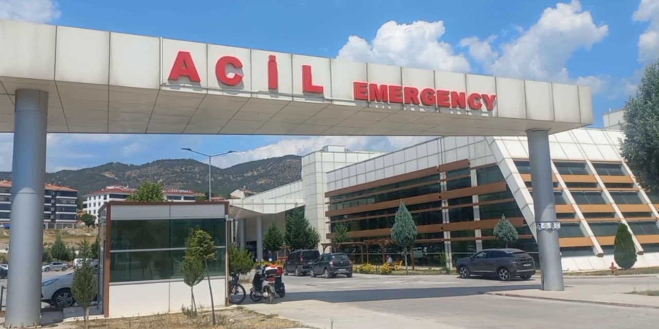 Akrabalar arasında silahlı kavga: 1 ölü, 1 yaralı