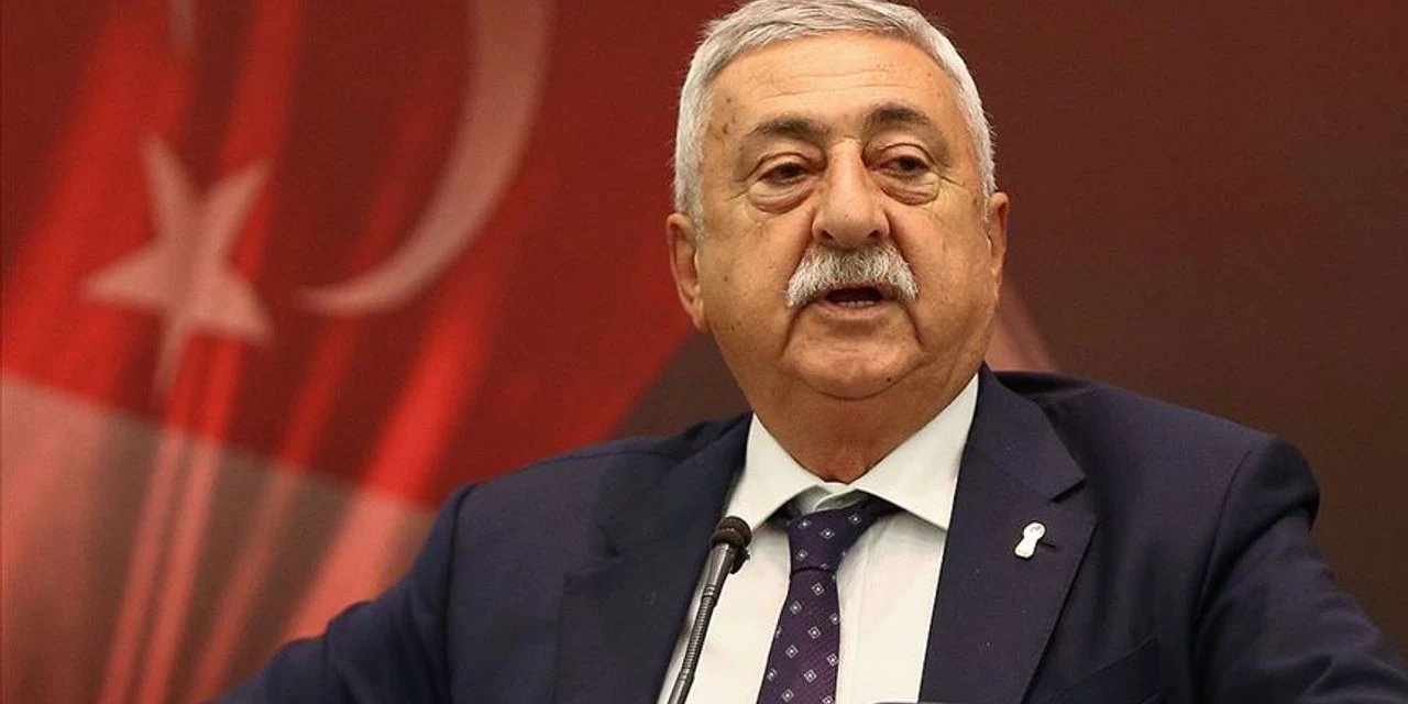 TESK Genel Başkanı Palandöken:Prim Desteği Sonlanırsa Esnaf Zor Durumda Kalır