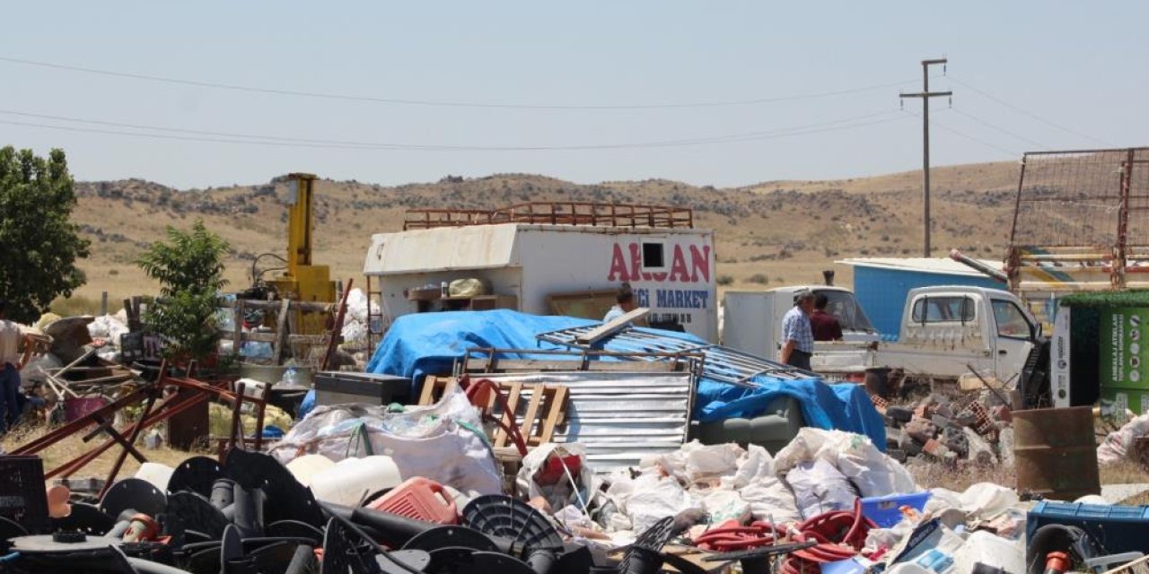 Hurdacı cinayetinde 4 kişi tutuklandı