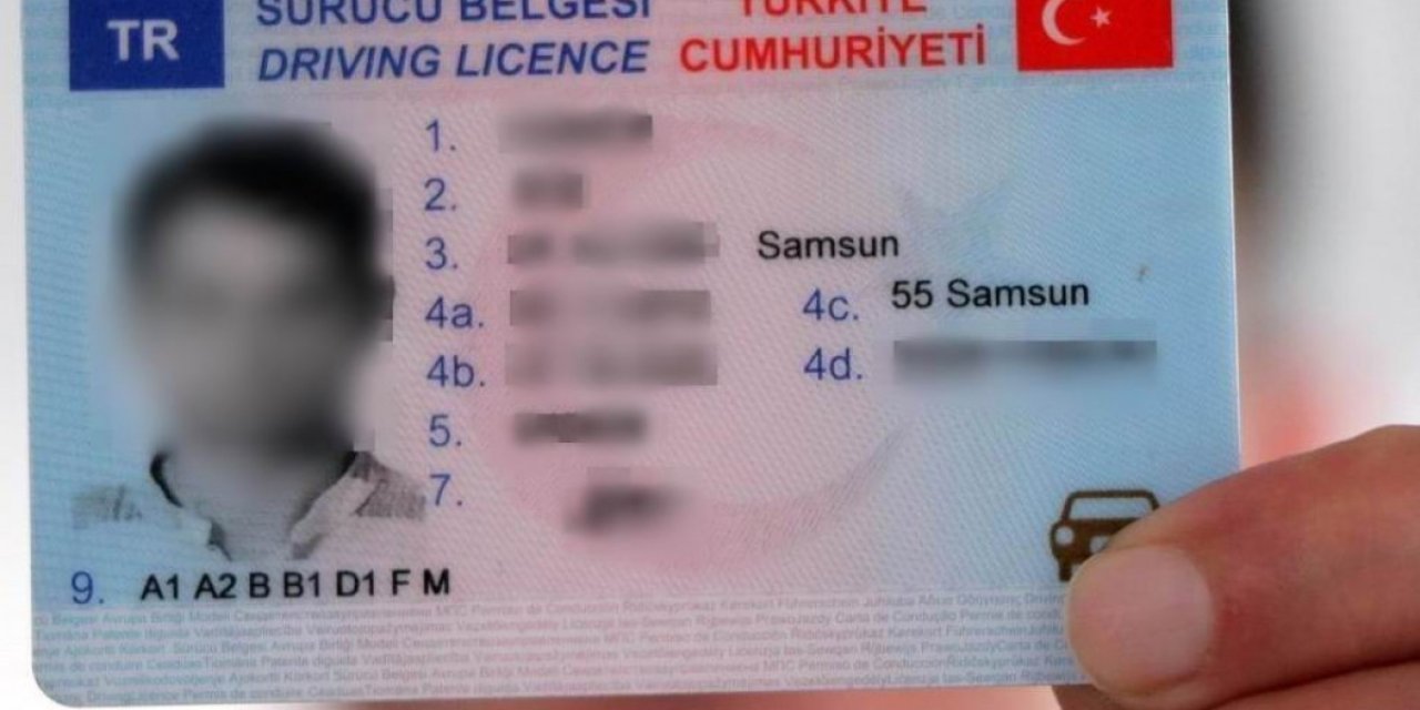 Ehliyetlere el konulacak! 81 ildeki sürücüleri ilgilendiren düzenleme