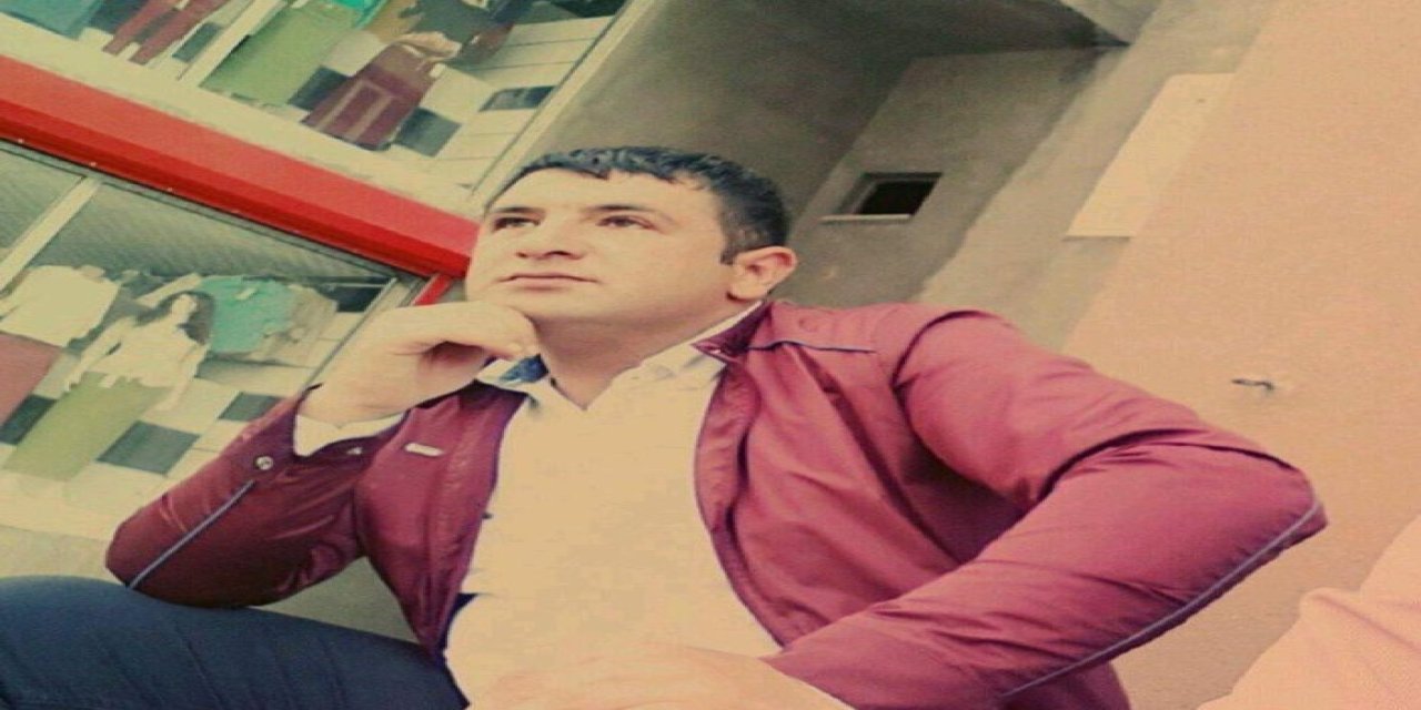 Şırnak çevre yolunda intihar eden kişinin kimliği ve yaptığı iş belli oldu