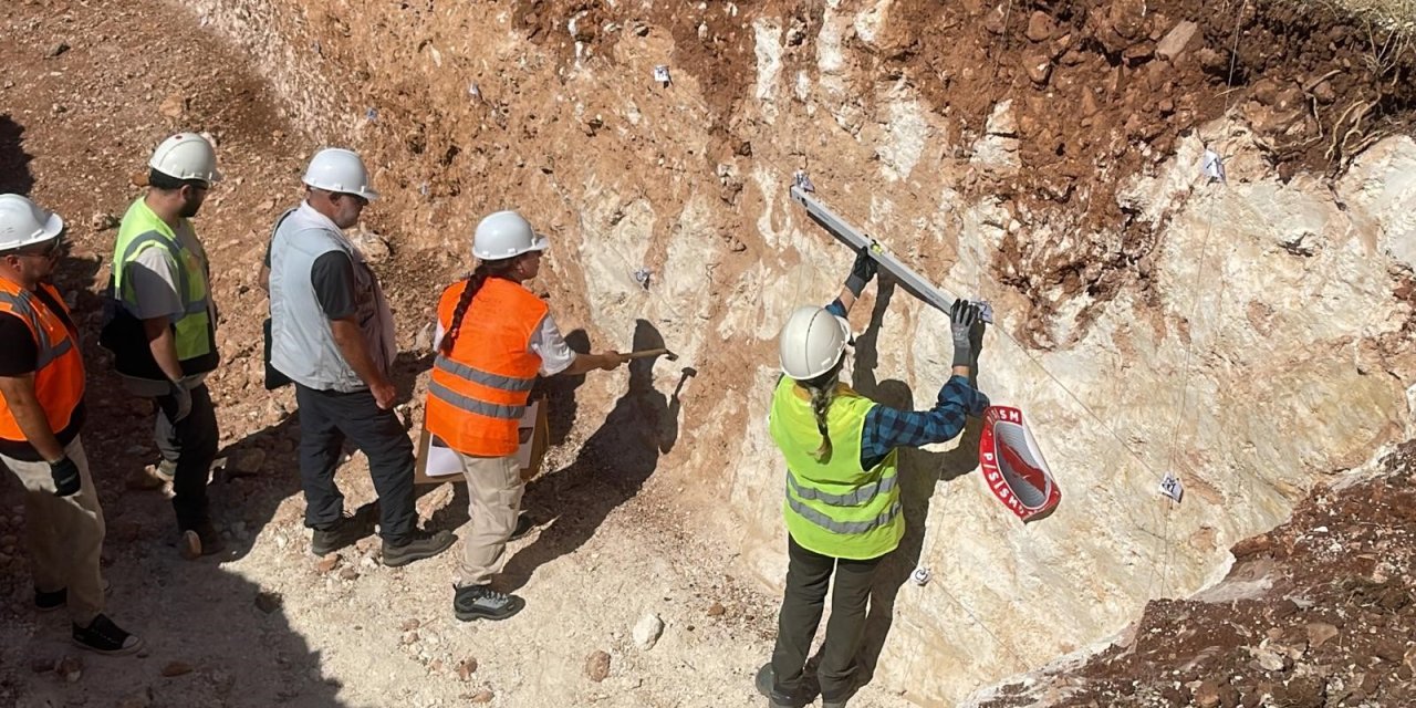 Deprem Uzmanı, Şanlıurfa ve Adıyaman Fay Hattında Güncel Durum Değerlendirdi