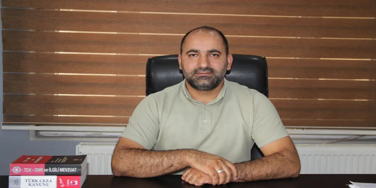 Av.Talayhan: "Türkiye vatandaşı yargılanmasına yönelik kanun teklifine destek verilmeli"