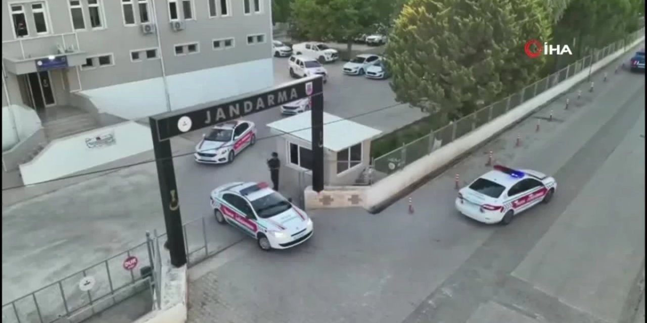 Kuyu12” operasyonlu ile tefeci çetesi çökertildi, 43 şüpheli yakalandı