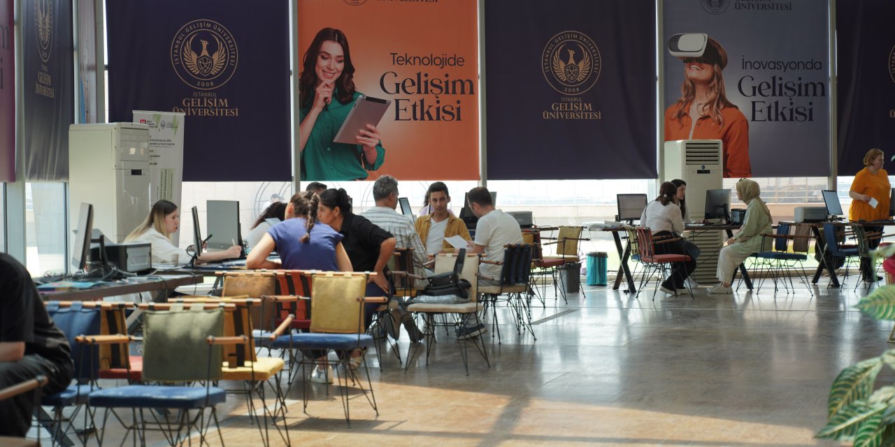 “Sırf yerleşmek için istemediğiniz üniversiteleri yazmayın”