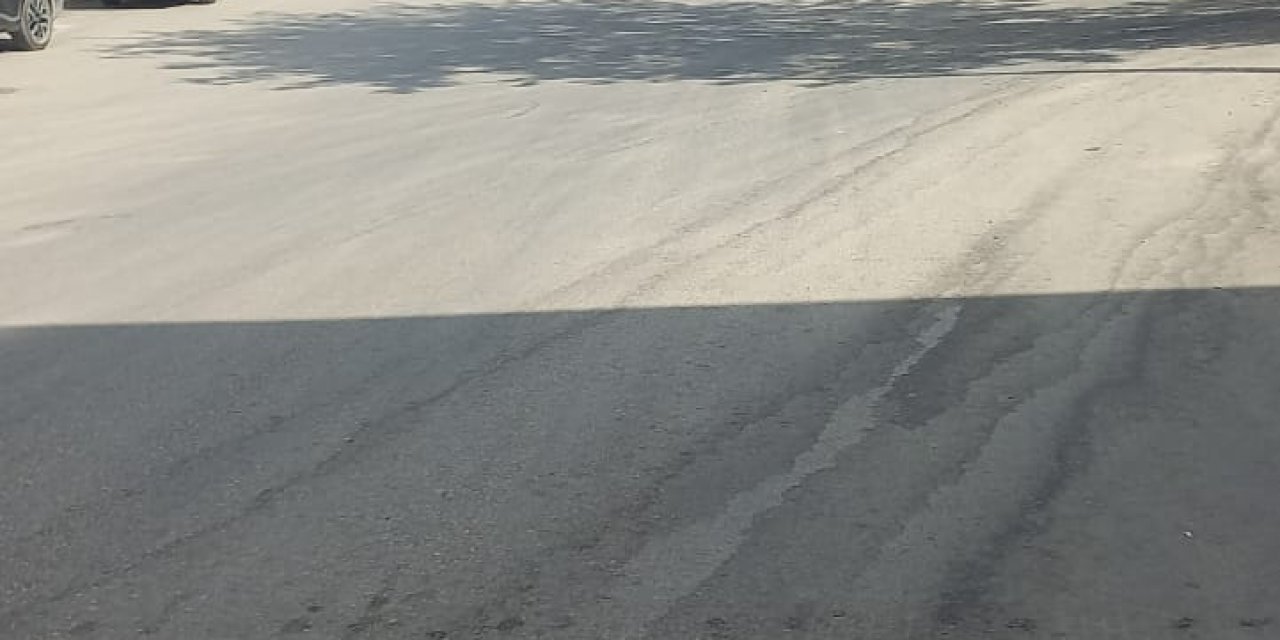 Dicle Mahallesi Sakinleri Tümsek İstiyor: "Çocuklarımızın Güvenliği İçin Harekete Geçin!"
