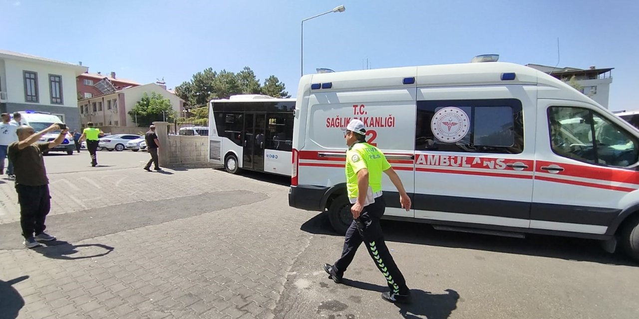 Bingöl'deki bıçaklı saldırı dehşetinde ölü sayısı 4'e yükseldi