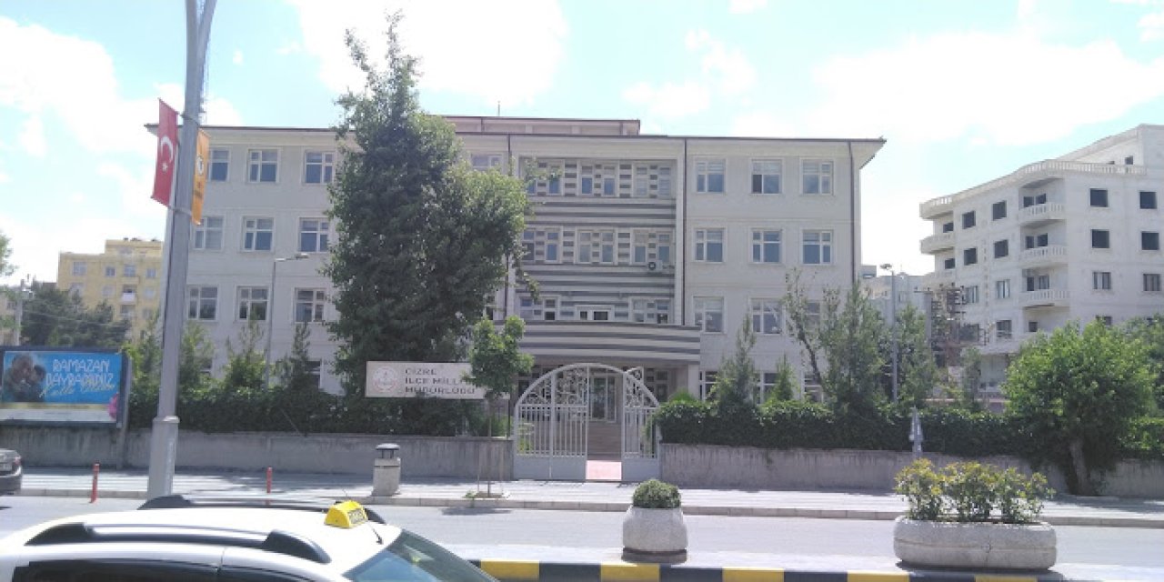 Cizre Milli Eğitim Müdürlüğü'nden YKS Tercih Danışmanlığı Hizmet Duyurusu